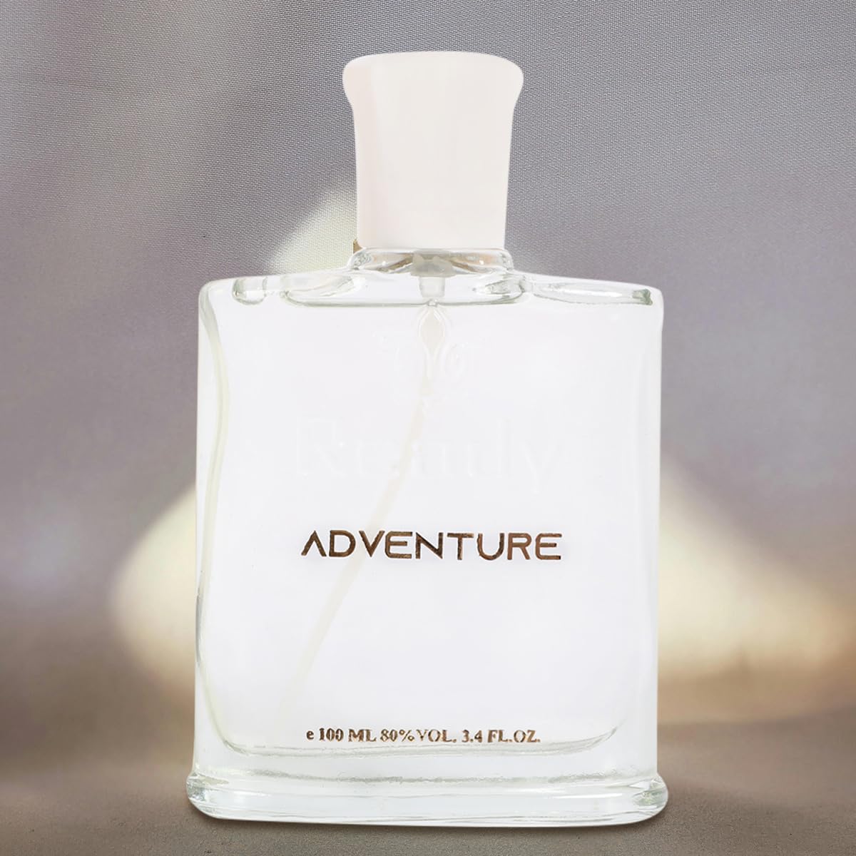 Ready Adventure Spray Cologne for Men - Eau De Parfum for Men - 3.4 fl.oz