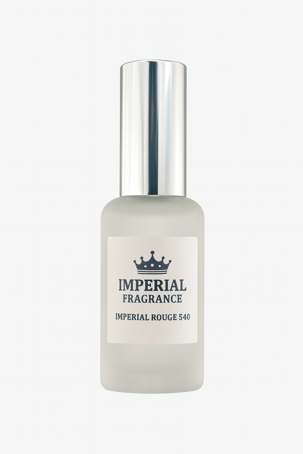 IMPERIAL FRAGRANCE - IMPERIAL ROUGE 540 50ML  - OUR VERSION OF BACCARAT ROGUE 540