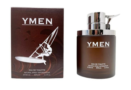 Y Men Chocolate 3.3oz image 0