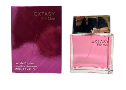 Extasy Cologne Spray EDP 3.4oz Inspired by Calvin Klein's Euphoria image 1