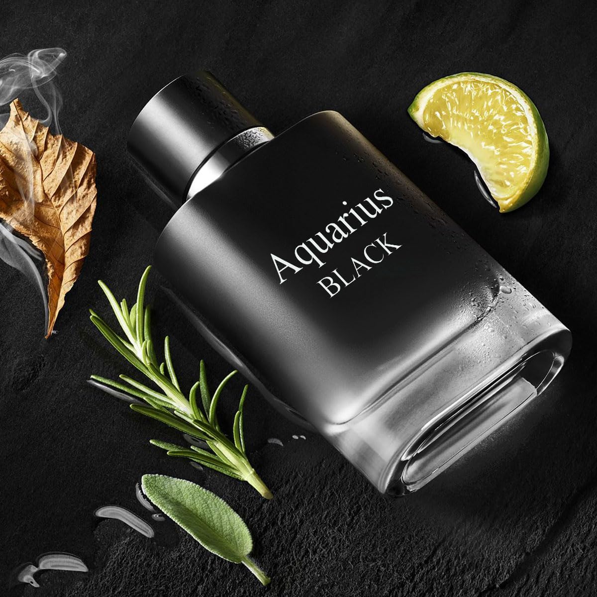 Aquarius Men's Cologne Set - 3 Great Colognes - Inspired by Acqua Di Gio