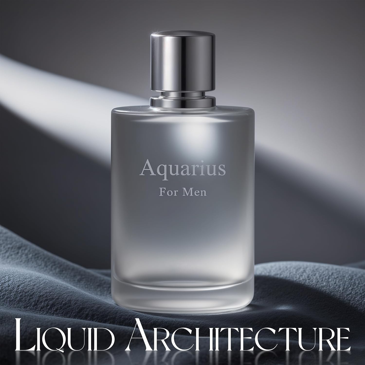 Aquarius Men's Cologne Set - 3 Great Colognes - Inspired by Acqua Di Gio