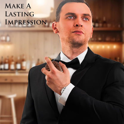 Valentine Cologne for Men - 3.4oz - EDP - Inspired by Valentin0's UOMO