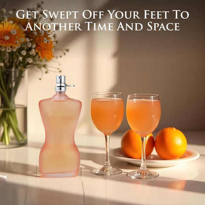 Miss J Perfume - 3.4oz - Inspired by JPG Cassique
