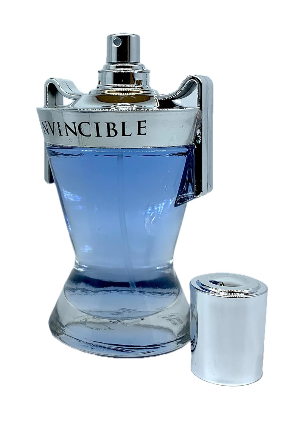 Invincible Cologne Men's Fragrance 3.4oz - Inspired by Invictus