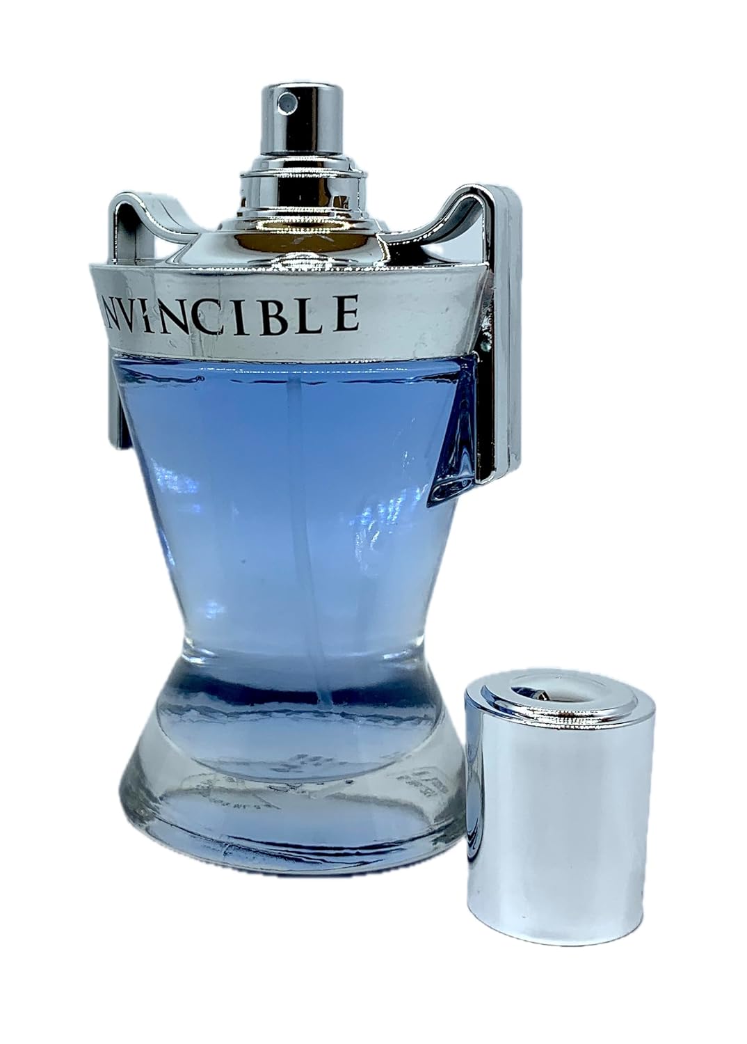 Invincible Cologne Men's Fragrance 3.4oz - Inspired by Invictus