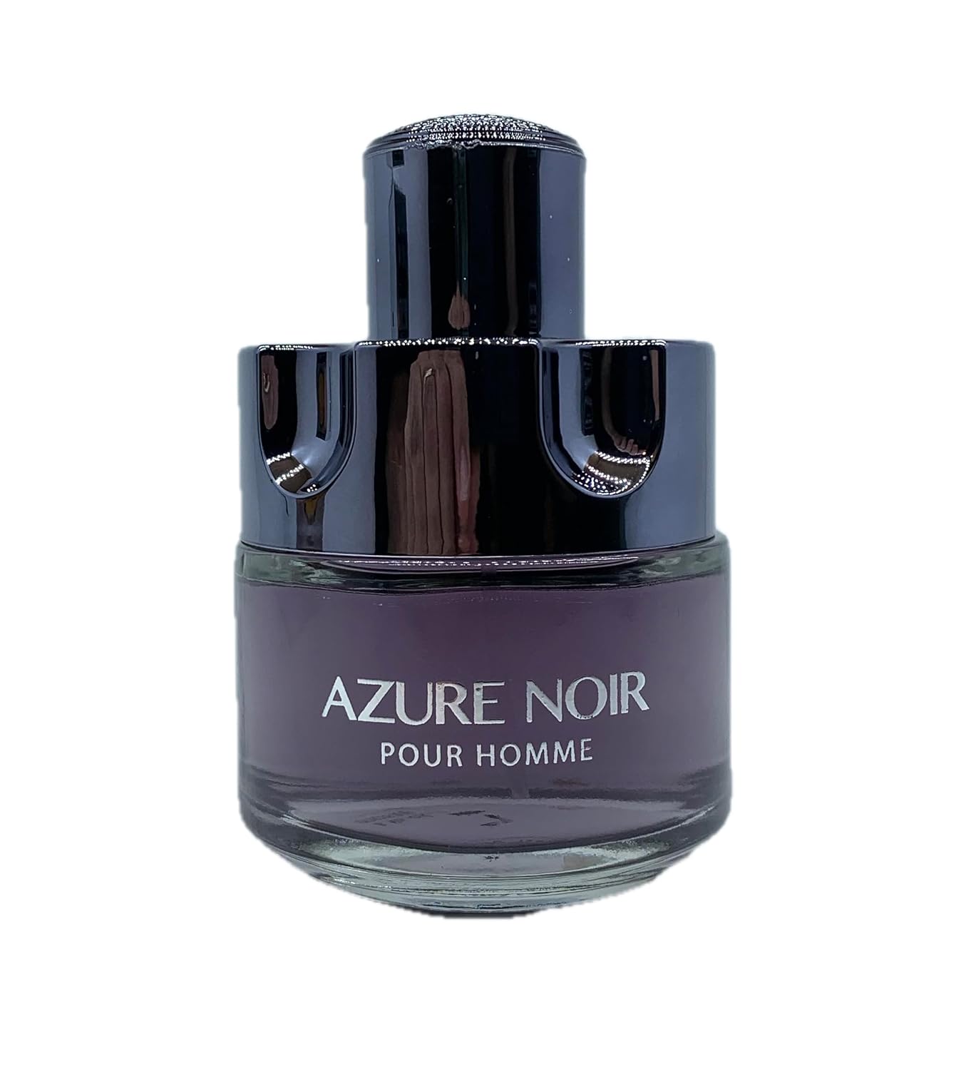 Azure Noir Pour Homme Cologne – Bold, Refined - Inspired by Azzarr0