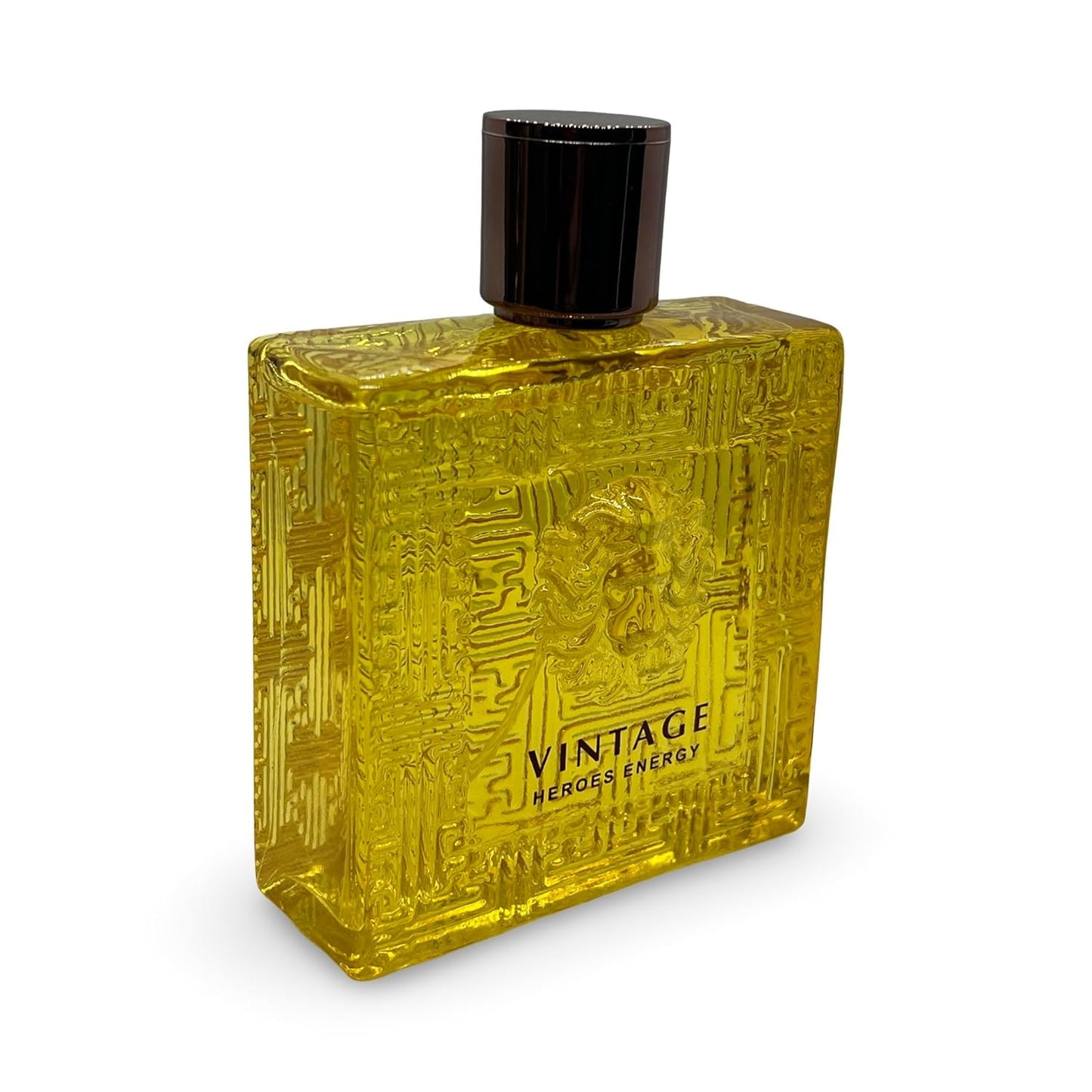 Heroes Cologne Set - 4 Bottle Collection - 3.4oz each - Men's Fragrance Set