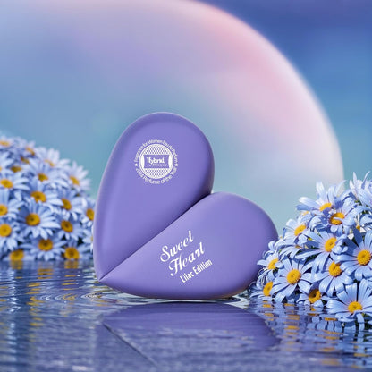 Sweet Heart Lilac Perfume - Eau De Parfum 3.4oz - Women's Fragrance