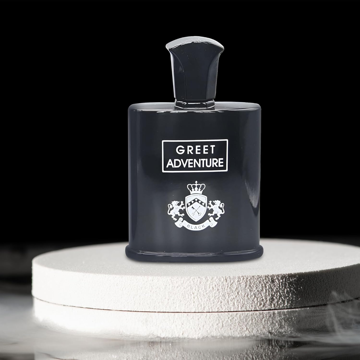 Greet Adventure Cologne For Men - 3.4oz - Inspired by Creed Aventus