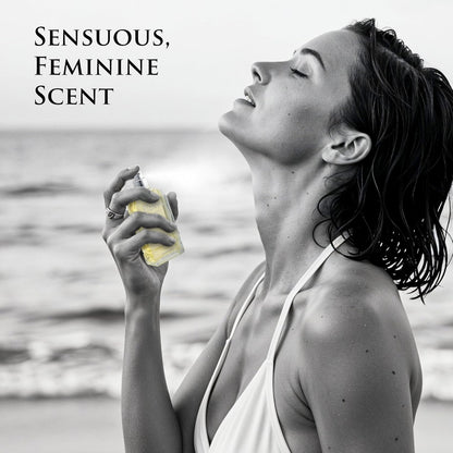 Eternal Perfume for Women - 3.4oz - Inspired by Eternity by Calvin Kline