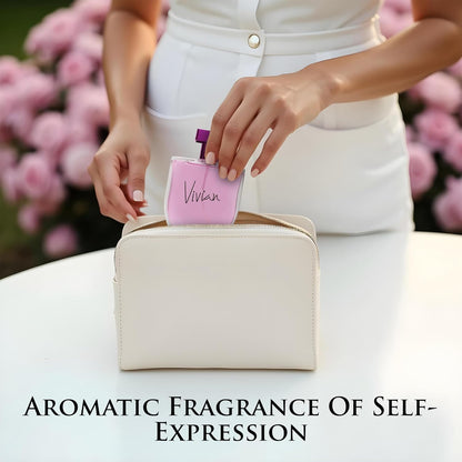 Vivian Perfume 3.4oz Inspired By Victoria Secret Victoria EDP