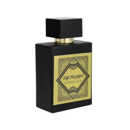 Dubai Essence Supreme OUD Cologne 3.4oz EDP - Men's Fragrance