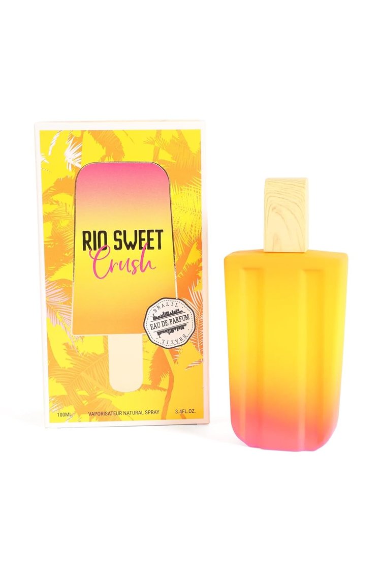 Rio Sweet Crush for Women 3.4 Inspired by Sol de Janeiro's Brazilian Crush Cheir image 0