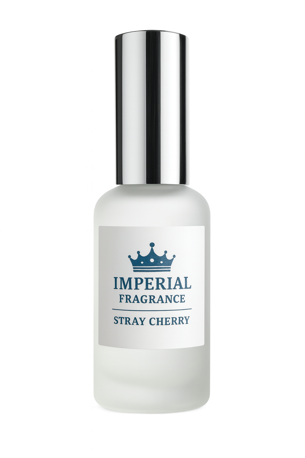 IMPERIAL FRAGRANCE - STRAY CHERRY 50ML - OUR VERSION OF TOM FORD LOST CHERRY