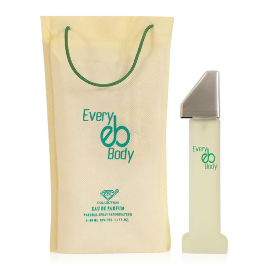 Every Body Spray Perfume Eau De Parfum For Women - 3.4 fl.oz Inspired by CK ONE image 0