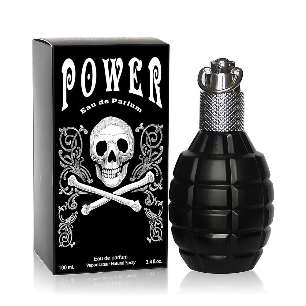 Men's Power Cologne 3.4oz image 0