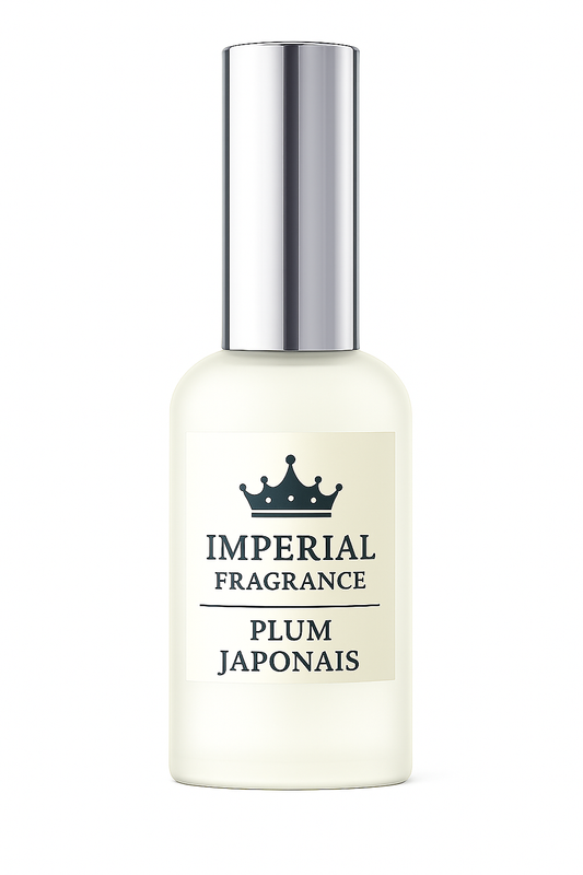IMPERIAL FRAGRANCE - PLUM JAPONAIS - OUR VERSION OF TOM FOR* PLUM JAPONAIS FOR WOMEN