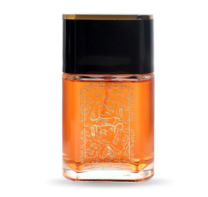Attar Al Layal Cologne 3.4oz For Men image 2