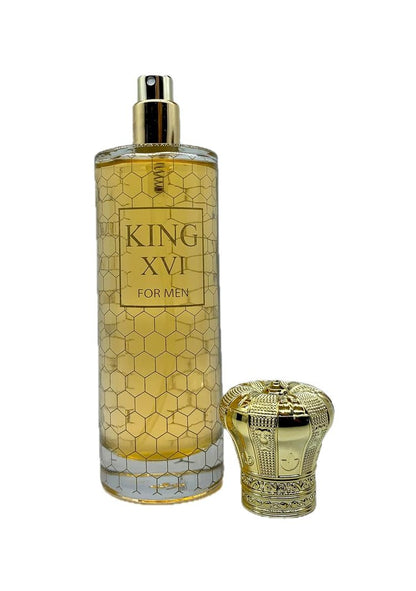 King XVI Cologne - 3.4oz image 2