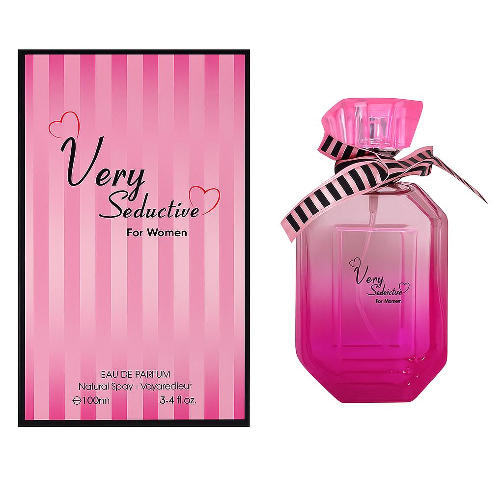Very Seductive Women's Perfume - 3.4oz - Victoria Secret's Bombshell
