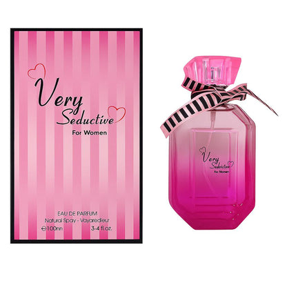 Very Seductive Women's Perfume - 3.4oz - Victoria Secret's Bombshell