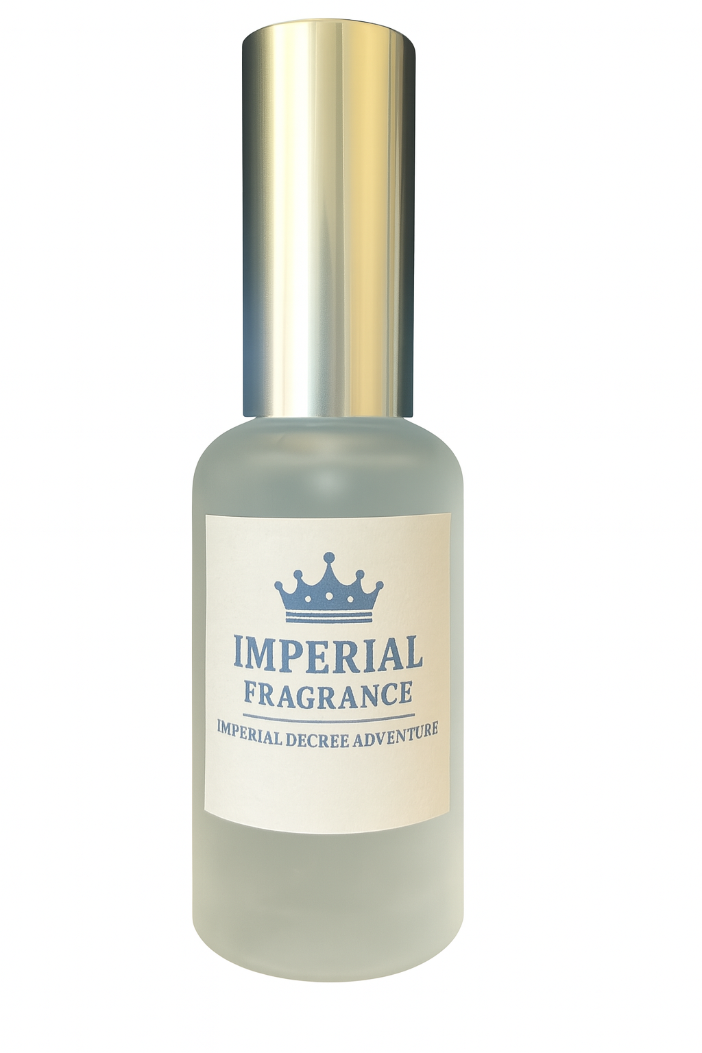 IMPERIAL FRAGRANCE - DECREE ADVENTURE 50ML - OUR VERSION OF CREED AVENTUS