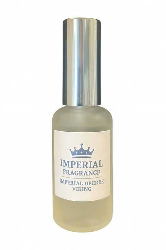 IMPERIAL FRAGRANCE - DECREE VIKING 50ML - OUR VERSION OF CREED VIKING