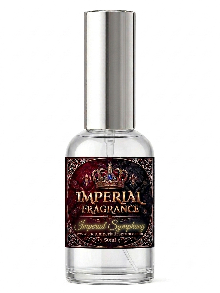 Imperial Symphony Cologne - 50ML Unisex Fragrance - Inspired by LV Symphony