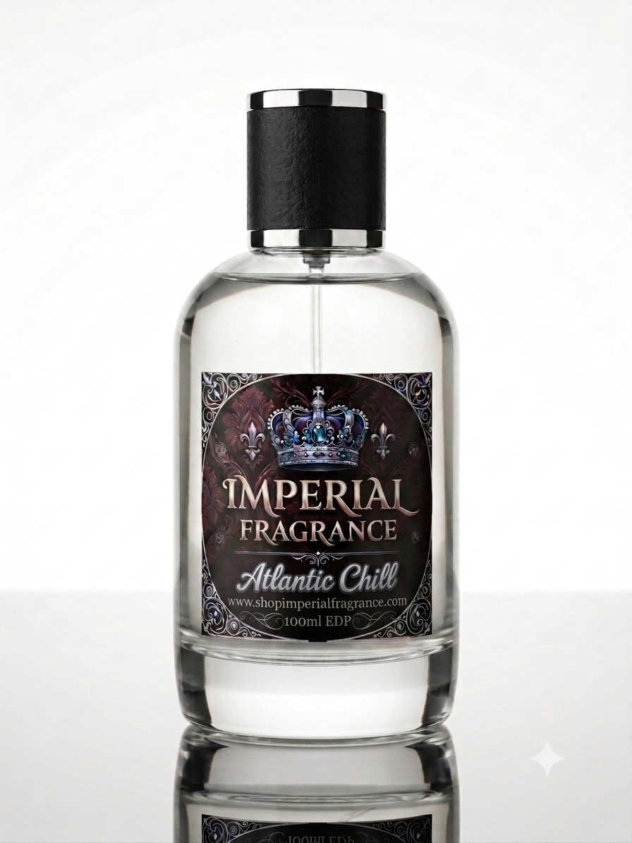 IMPERIAL FRAGRANCE - ATLANTIC CHILL 50ML - OUR VERSION OF LV PACIFIC CHILL