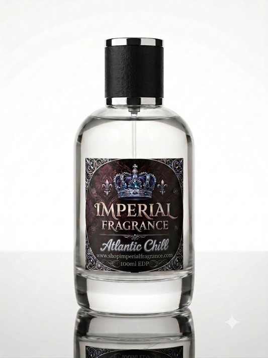 IMPERIAL FRAGRANCE - ATLANTIC CHILL 50ML - OUR VERSION OF LV PACIFIC CHILL