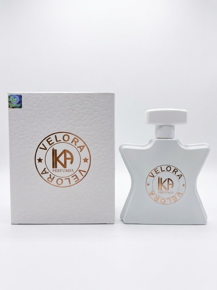Velora Cologne Perfume Men & Women 3.4oz Inspired by Bond 9