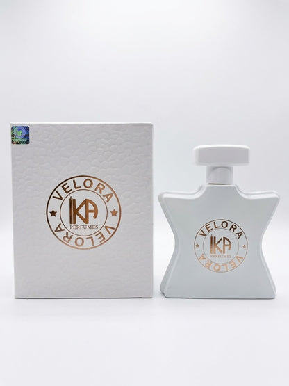 Velora Cologne Perfume Men & Women 3.4oz Inspired by Bond 9