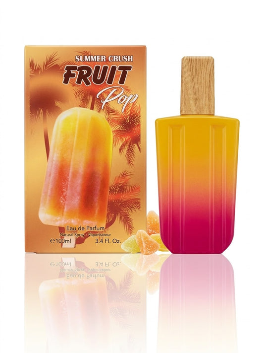 Summer Crush Fruit Pop Perfume - 3.4oz EDP