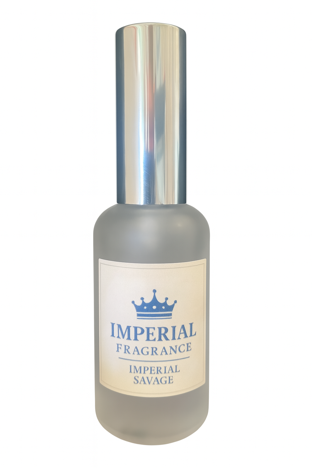 IMPERIAL FRAGRANCE - IMPERIAL SAVAGE 50ML - OUR VERSION OF DIOR SAUVAGE