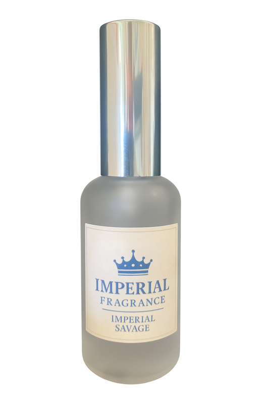 IMPERIAL FRAGRANCE - IMPERIAL SAVAGE 50ML - OUR VERSION OF SAUVAGE