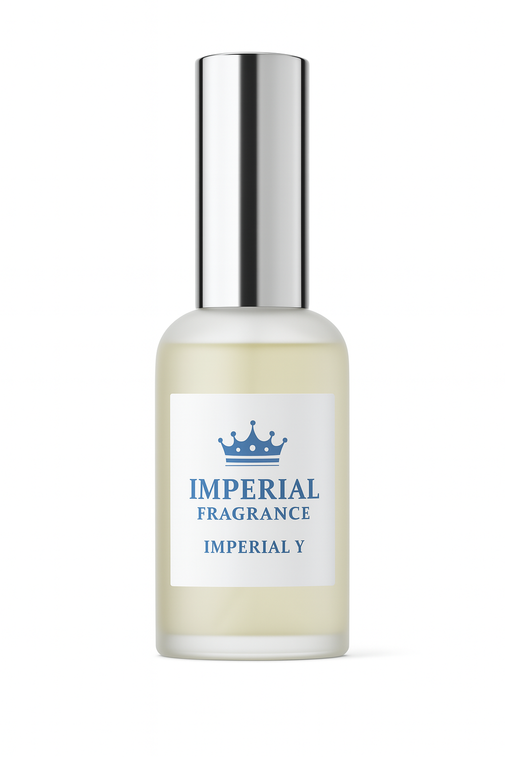 IMPERIAL FRAGRANCE - IMPERIAL Y 50ML - OUR VERSION OF YSL Y