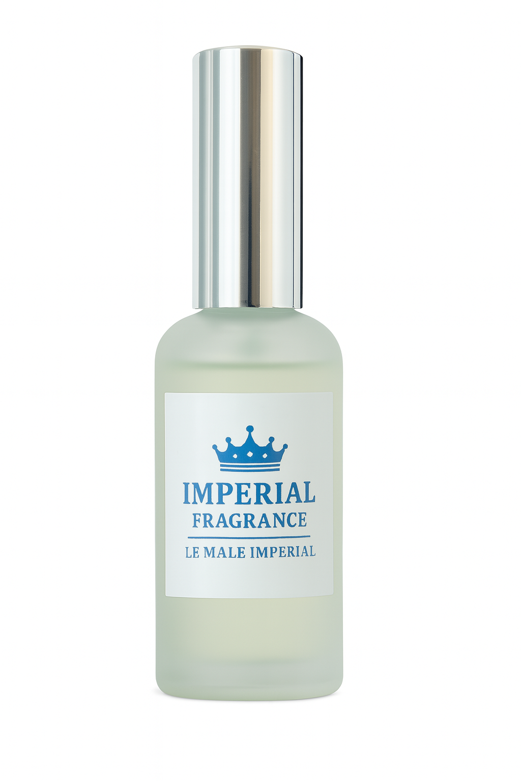 IMPERIAL FRAGRANCE - LE MALE IMPERIAL 50ML COLOGNE - OUR VERSION OF JPG LE MALE