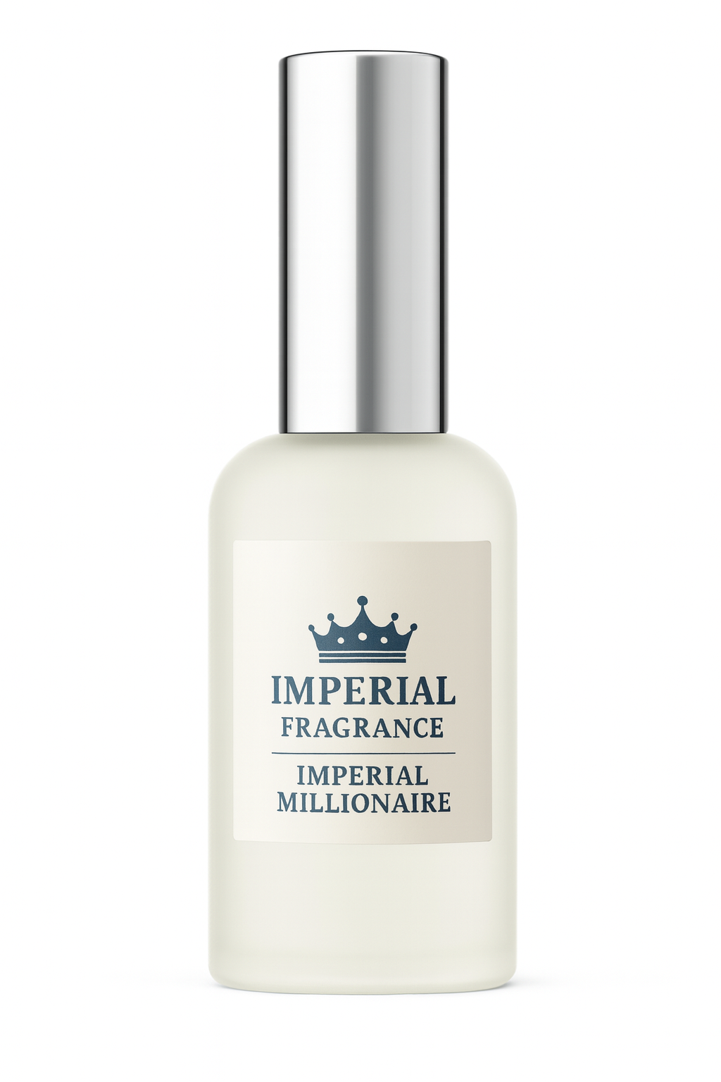 IMPERIAL FRAGRANCE -IMPERIAL MILLIONAIRE 50ML - OUR VERSION OF PACO RABANNE ONE MILLION