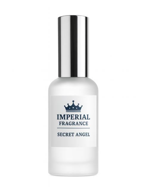 IMPERIAL FRAGRANCE - SECRET ANGEL 50ML - OUR VERSION OF VICTORIA SECRET ANGEL