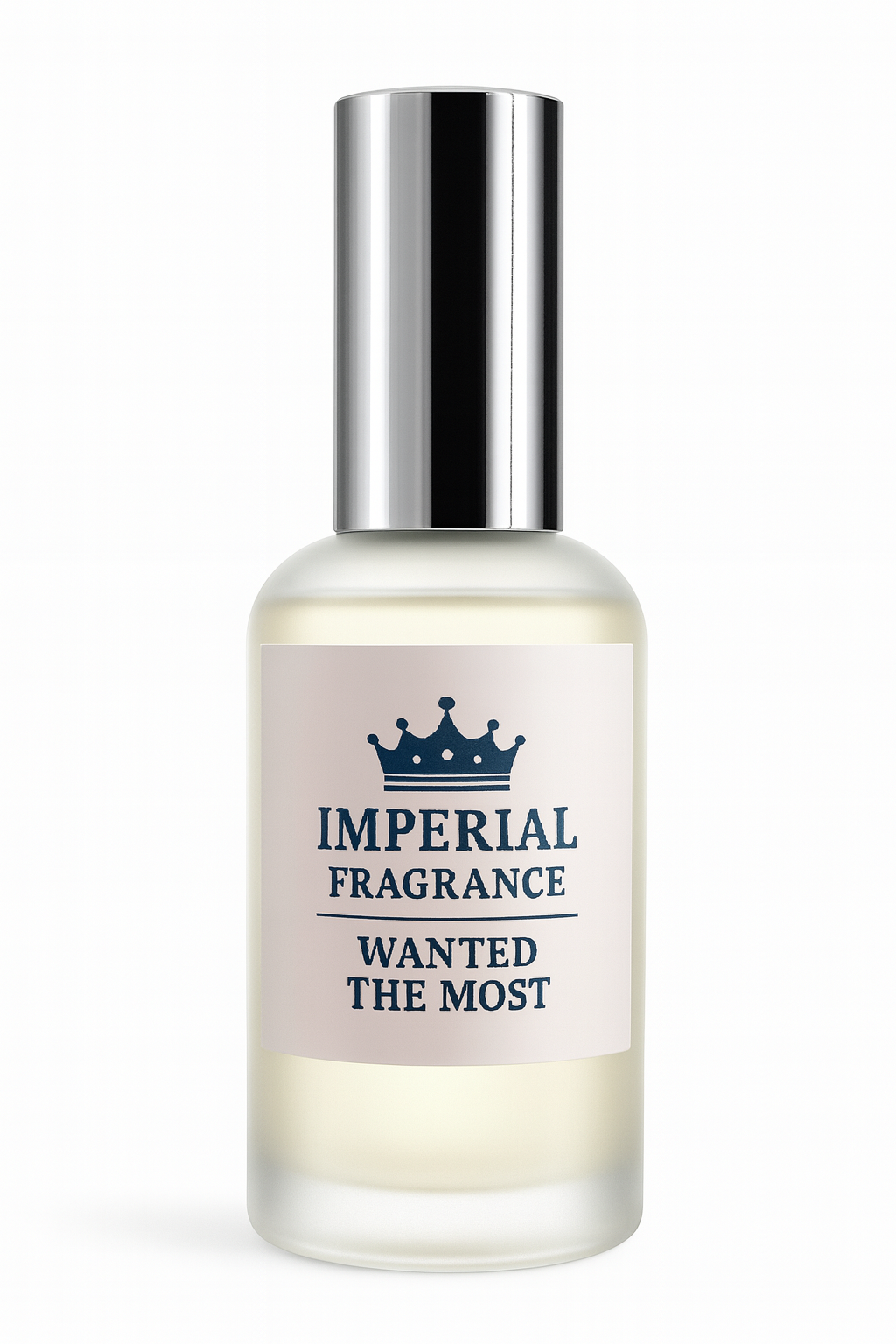 IMPERIAL FRAGRANCE -WATED THE MOST 50ML - OUR VERSION OF AZZARO THE MOST WANTED