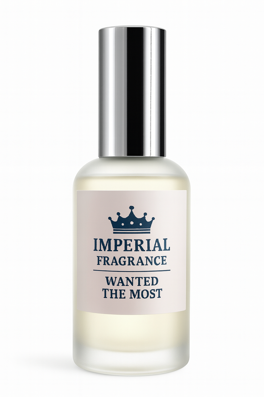 IMPERIAL FRAGRANCE -WATED THE MOST 50ML - OUR VERSION OF AZZARO THE MOST WANTED