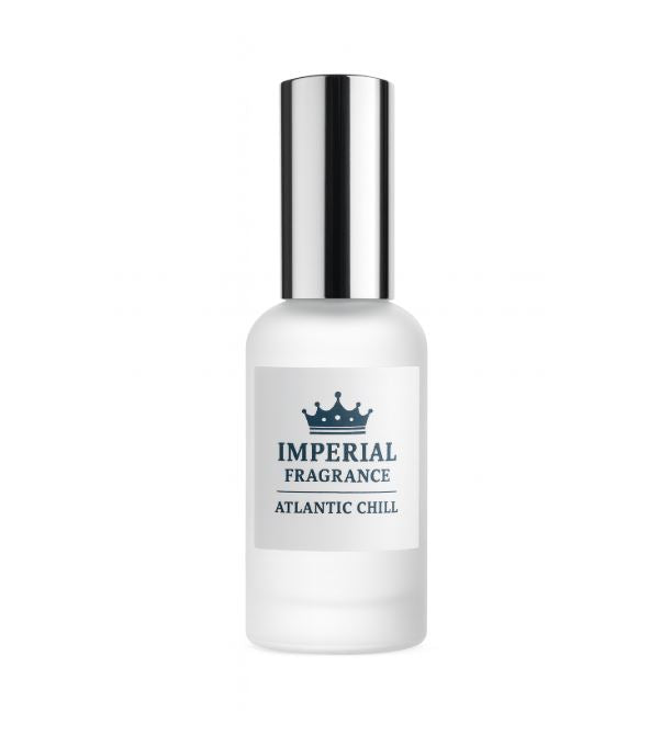 IMPERIAL FRAGRANCE - ATLANTIC CHILL 50ML - OUR VERSION OF LV PACIFIC CHILL