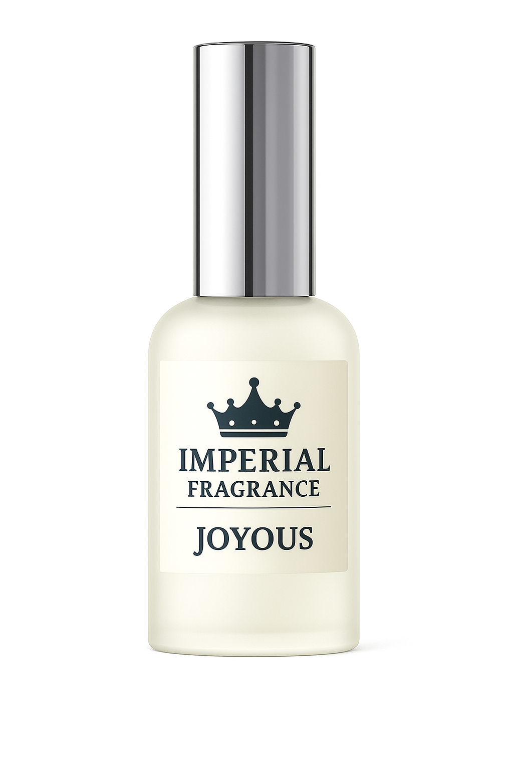 IMPERIAL FRAGRANCE - JOYOUS 50ML - OUR VERSION OF DI*R JOY PERFUME