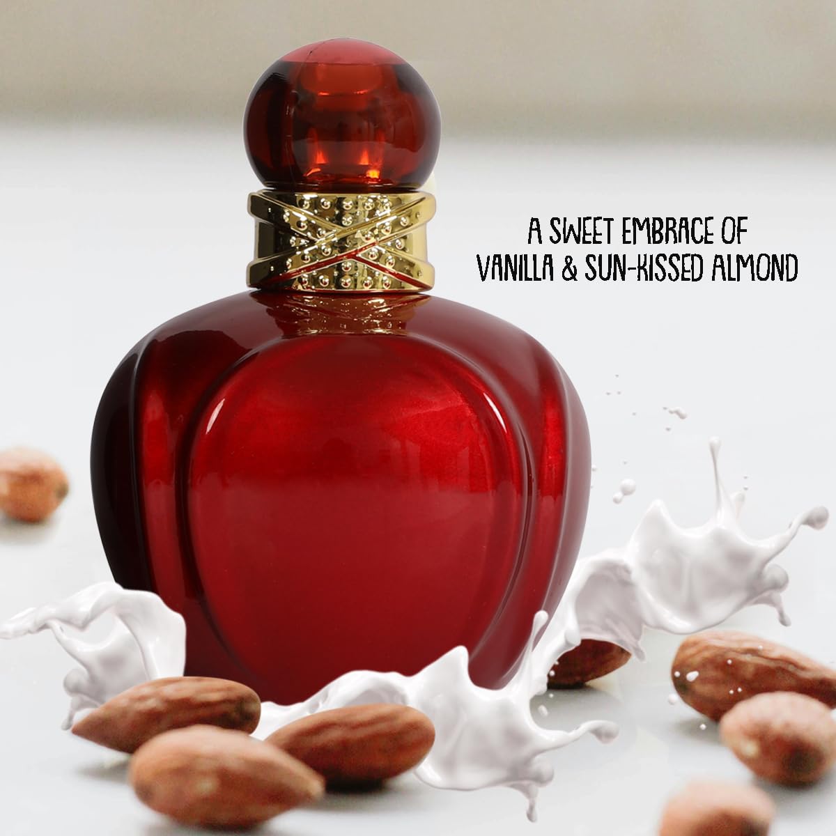 Passion Happy Perfume 3.4oz - Inspired by Diorr Poison Women's