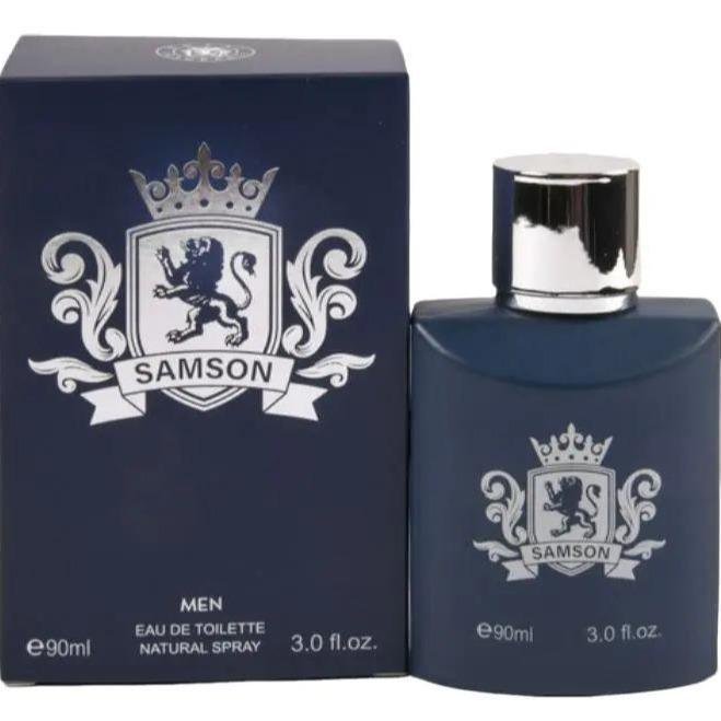 Samson Cologne 3.0oz Inspired by Parfums de Marly image 0