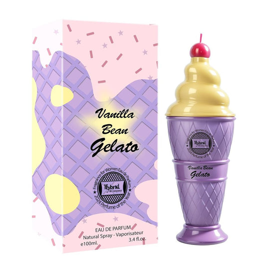 OPEN BOX - VANILLA BEAN GELATO PERFUME image 0