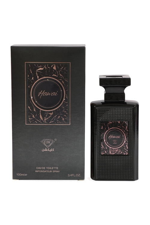 HAWAI SPRAY COLOGNE EDT - 3.4oz - Unisex Fragrance image 0