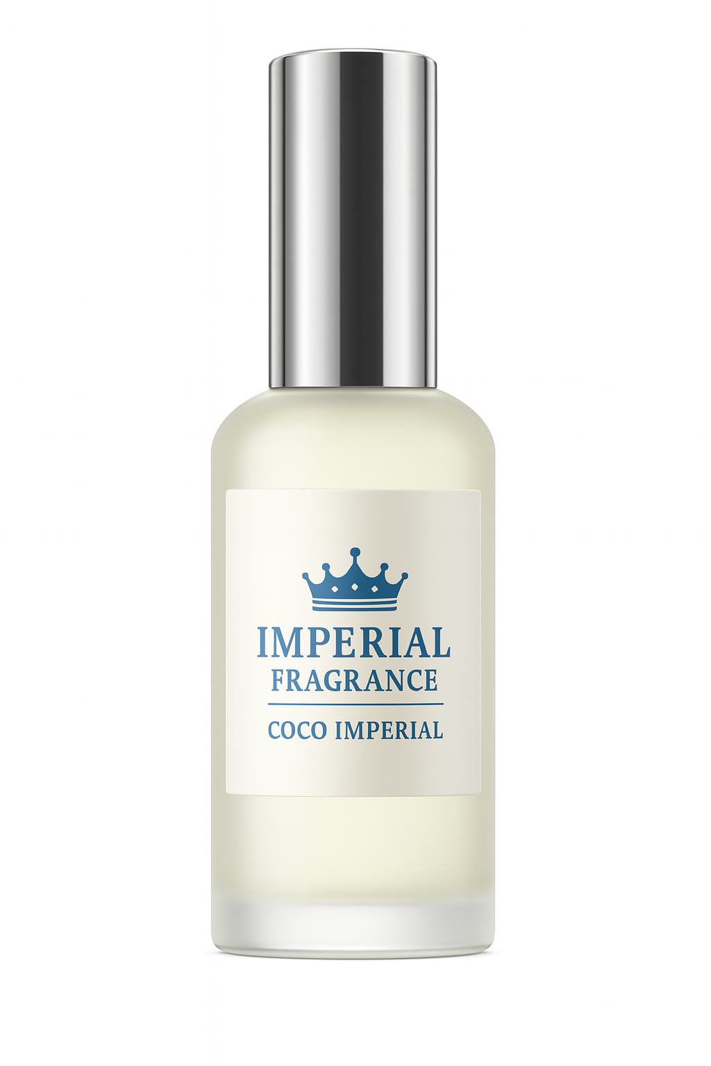 IMPERIAL FRAGRANCE - COCO IMPERIAL 50ML - OUR VERSION OF CHANEL - COCO CHANEL