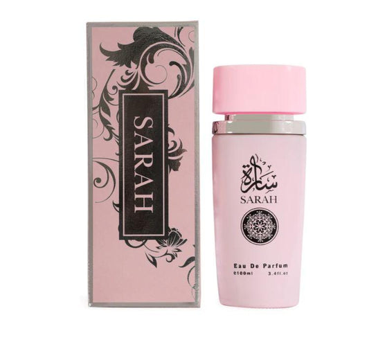 Sarah Pink Perfume - 3.4oz - Inspired by Lattafa Yara